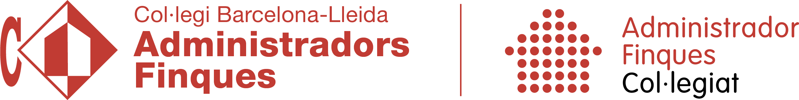 Col·legi Administradors de Finques Barcelona-Lleida